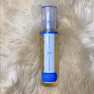 Rhonda Allison Pigment Lotion